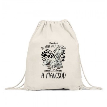 Megtaláltam a mancsod...