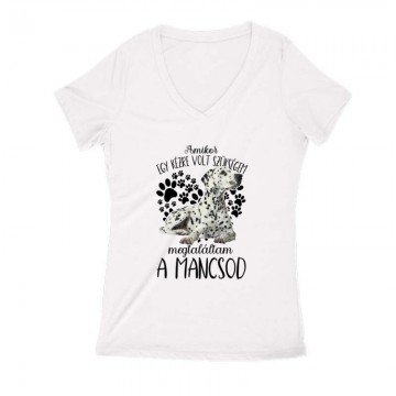 Megtaláltam a mancsod...