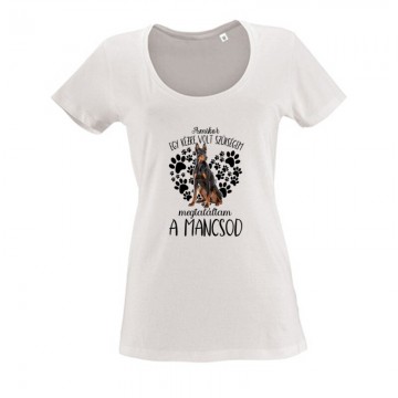 Megtaláltam a mancsod...