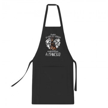 Megtaláltam a mancsod...