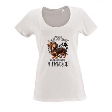 Megtaláltam a mancsod...