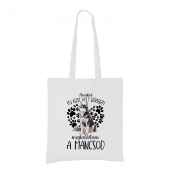 Megtaláltam a mancsod Husky...