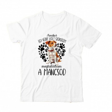 Megtaláltam a mancsod Jack...