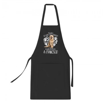 Megtaláltam a mancsod...