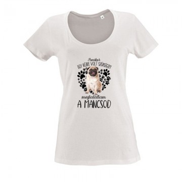 Megtaláltam a mancsod Mopsz...