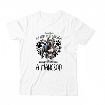 Megtaláltam a mancsod...