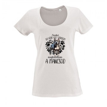 Megtaláltam a mancsod...