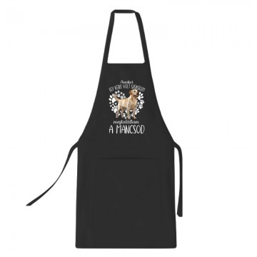 Megtaláltam a mancsod...