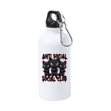 Anti social social club Kulacs