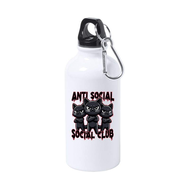 Anti social social club Kulacs