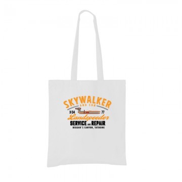Landspeeder Bevásárló Táska