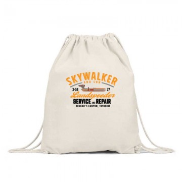 Landspeeder Hátizsák