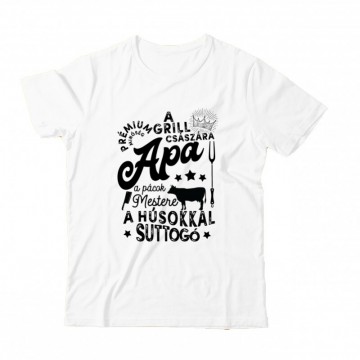 Húsokkal suttogó Gyermek Póló