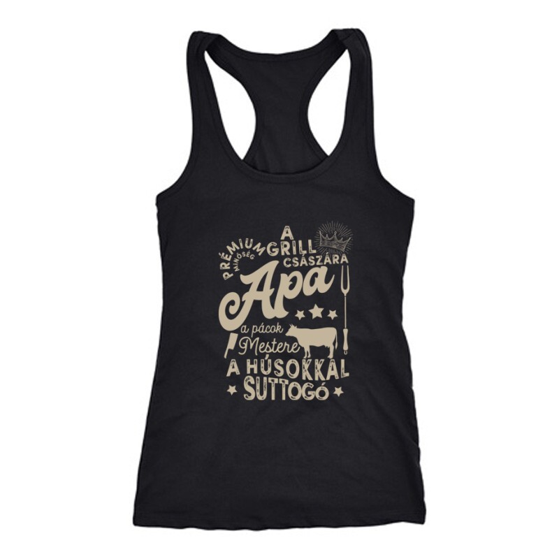 Húsokkal suttogó Női Trikó