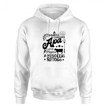 Húsokkal suttogó Unisex...