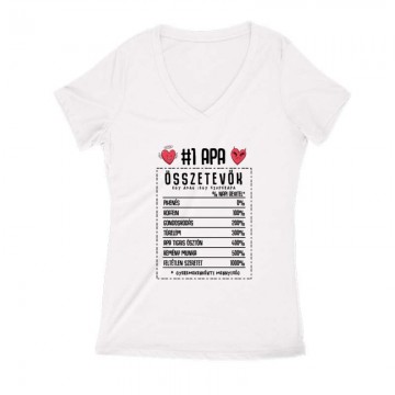 Apa Összetevők Női V...