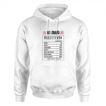 Anya összetevők Unisex...