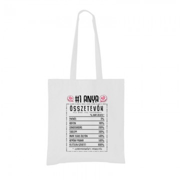 Anya összetevők Bevásárló...