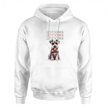 Schnauzer Karácsony Unisex...