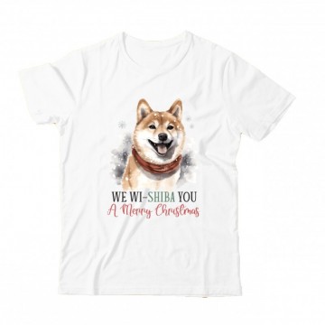 Shiba Inu Karácsony Gyermek...