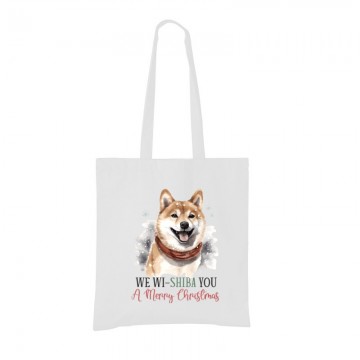 Shiba Inu Karácsony...