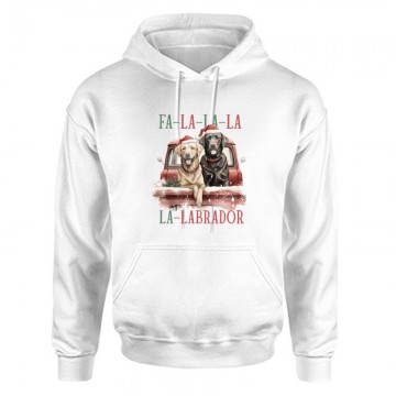 Labrador Karácsony Unisex...