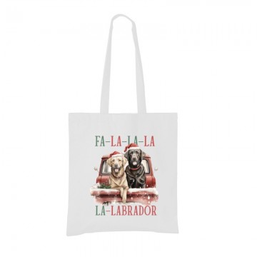 Labrador Karácsony...