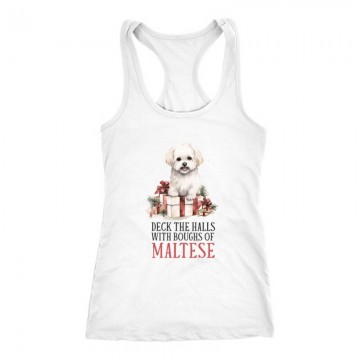 Máltai spitz Karácsony Női...