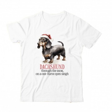 Tacskó Karácsony 2 Gyermek...