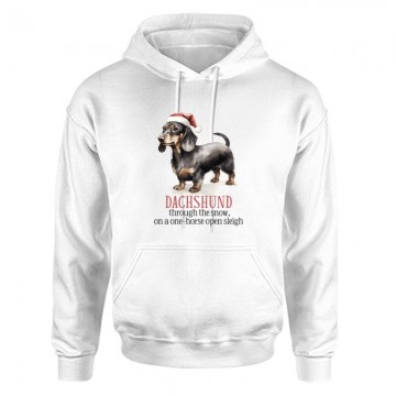 Tacskó Karácsony 2 Unisex...