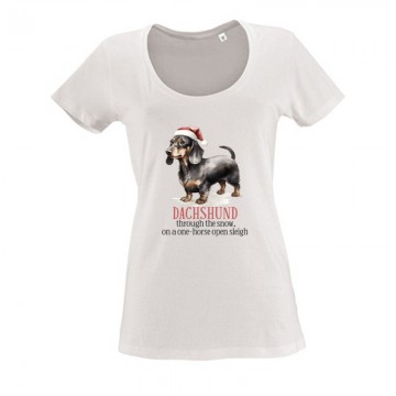 Tacskó Karácsony 2 Női O...