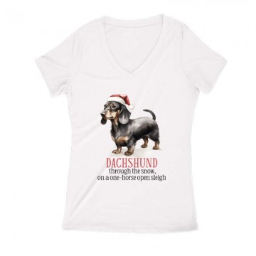 Tacskó Karácsony 2 Női V...