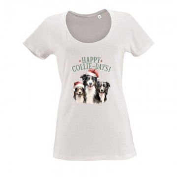 Border collie Karácsony Női...