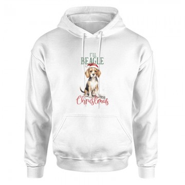 Beagle Karácsony Unisex...