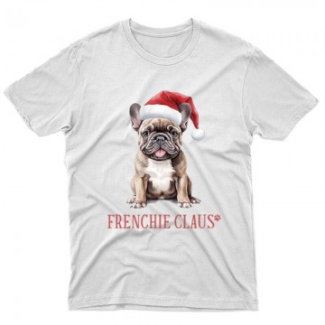 Francia Bulldog Karácsony...