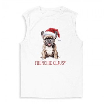 Francia Bulldog Karácsony...