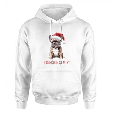 Francia Bulldog Karácsony...