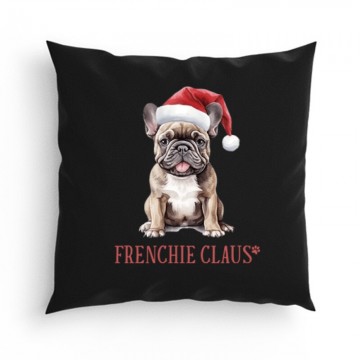 Francia Bulldog Karácsony...