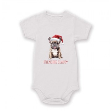 Francia Bulldog Karácsony...