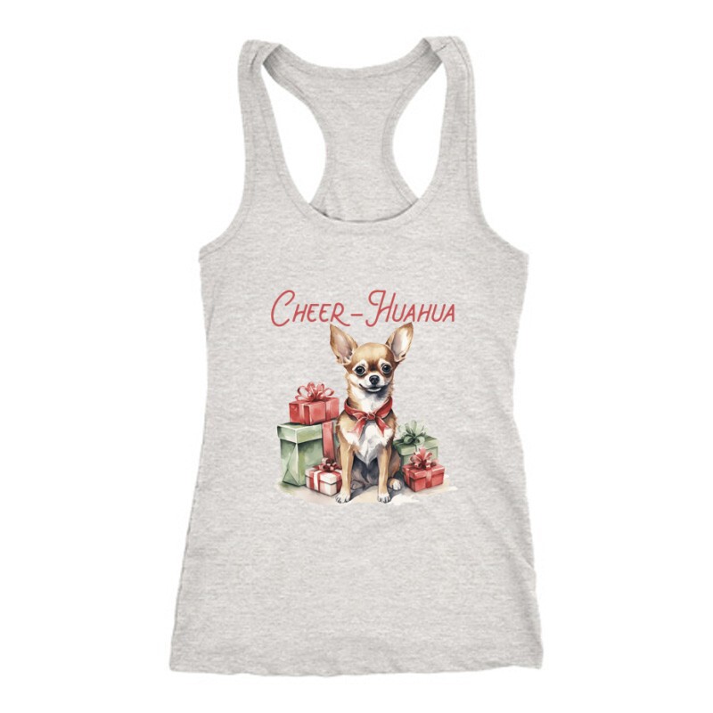 Csivava Karácsony Női Trikó