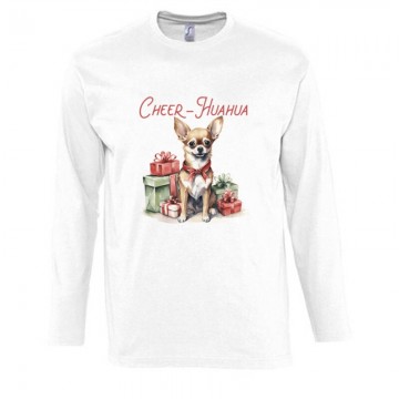 Csivava Karácsony Hosszú...