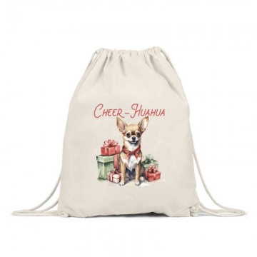 Csivava Karácsony Hátizsák