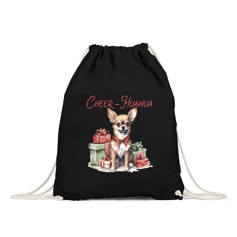 Csivava Karácsony Hátizsák