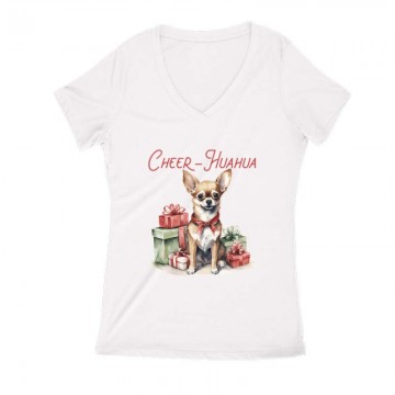 Csivava Karácsony Női V...