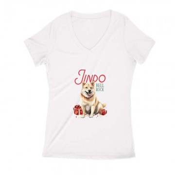 Shiba Inu Karácsony 2 Női V...