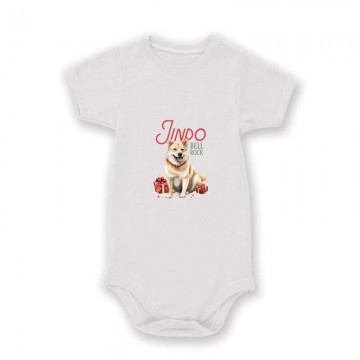 Shiba Inu Karácsony 2 Baby...