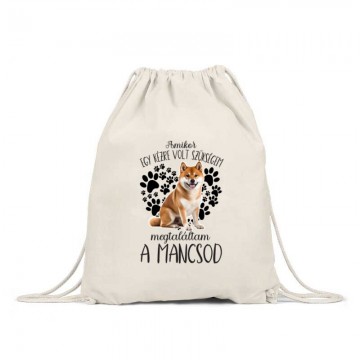 Magtláltam a mancsod (Tosa...