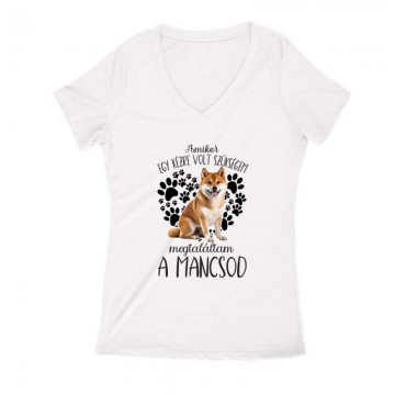 Magtláltam a mancsod (Tosa...