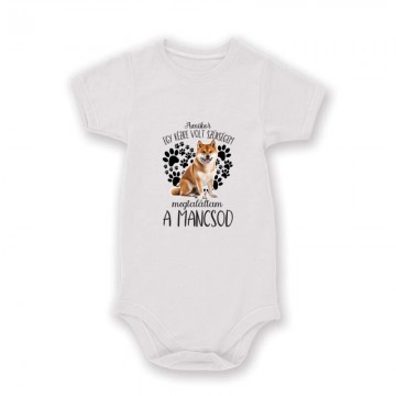 Magtláltam a mancsod (Tosa...