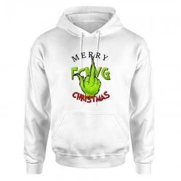 Merry Fucking Christmas...